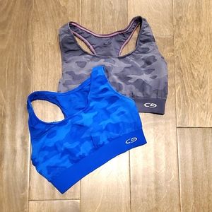 Sports Bra Bundle